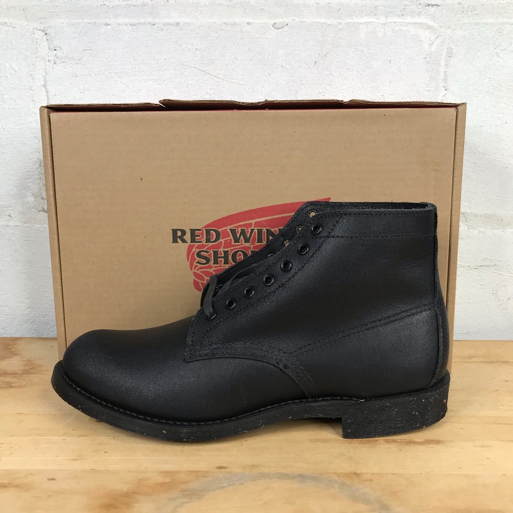 Red Wing Shoes 8063 Merchant Mens 9D